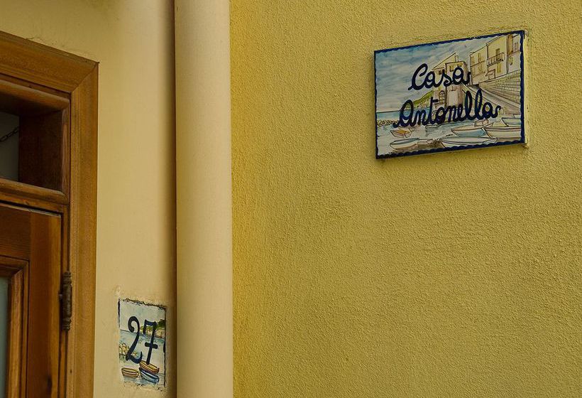 בית מלון כפרי Casa Antonella