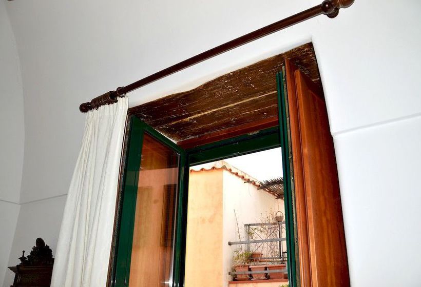 בית מלון כפרי Casa Antonella