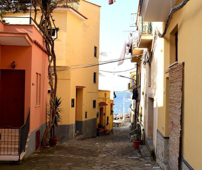 בית מלון כפרי Casa Antonella