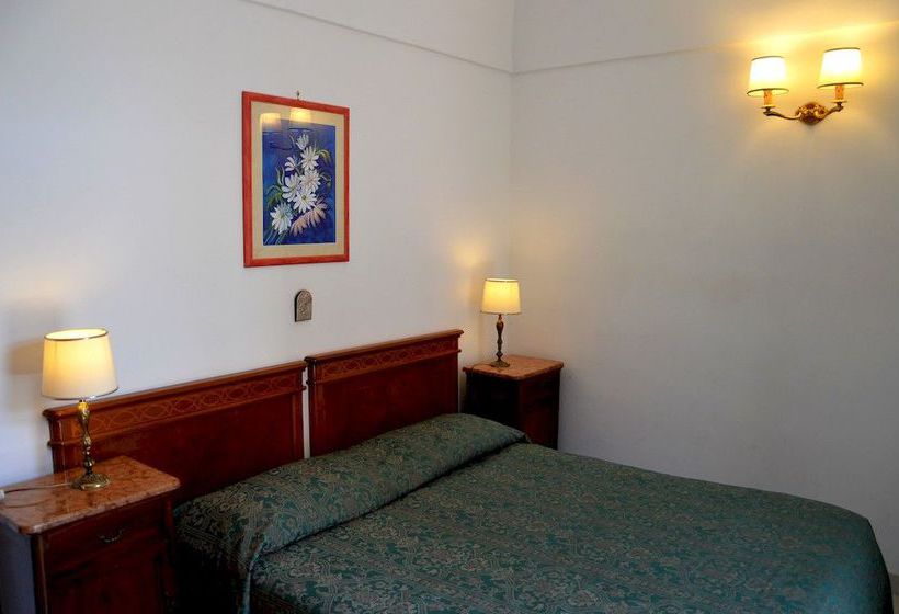 בית מלון כפרי Casa Antonella