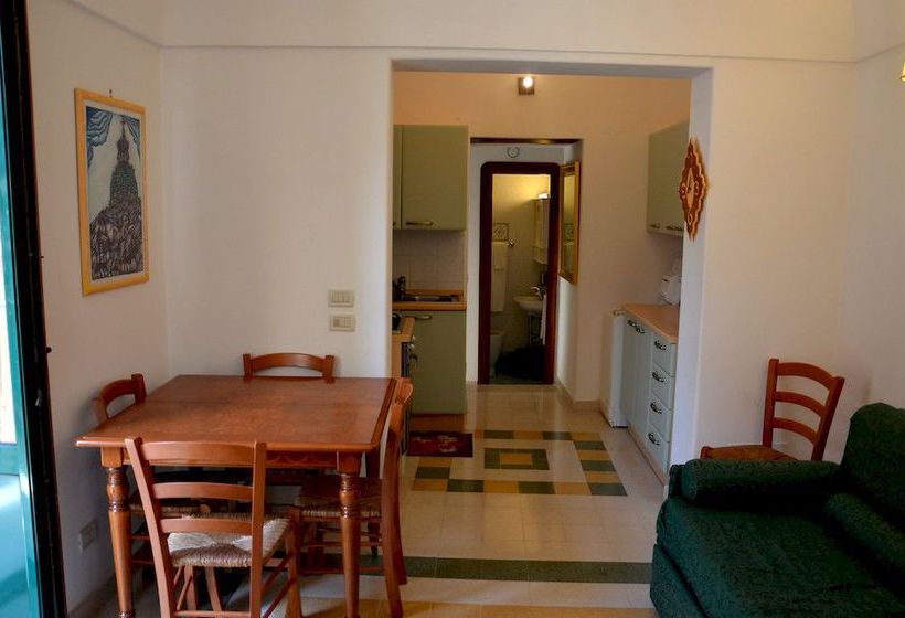 בית מלון כפרי Casa Antonella