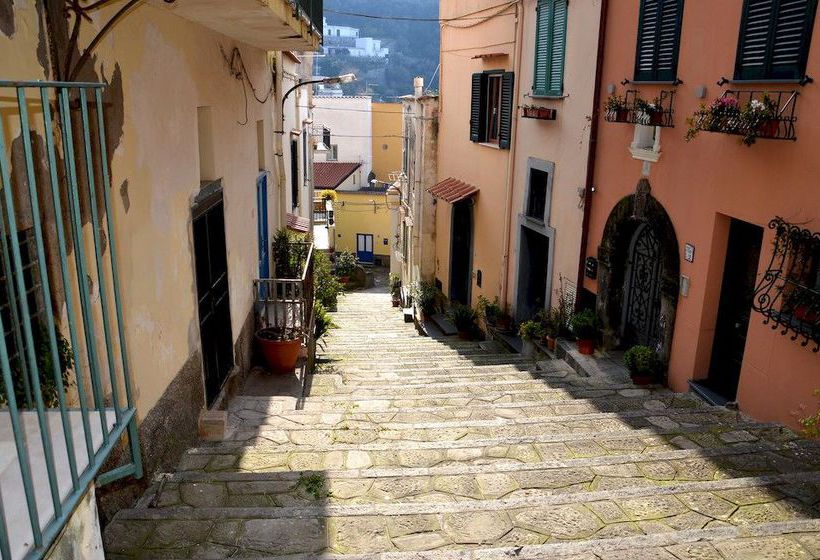 בית מלון כפרי Casa Antonella