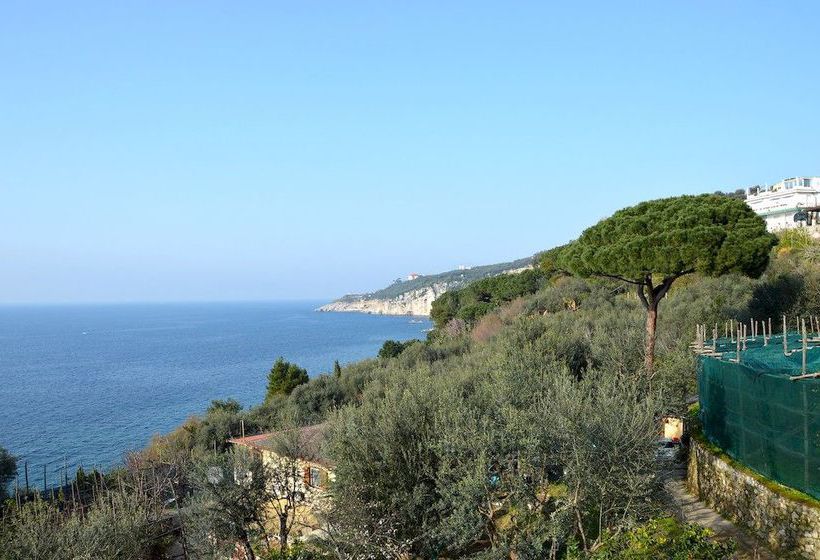 בית מלון כפרי Casa Antonella