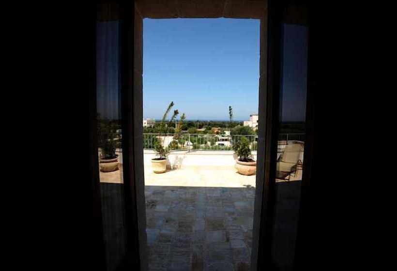 酒店 Casale Del Murgese Country Resort