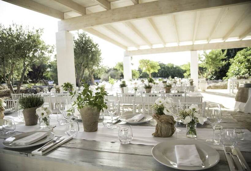 酒店 Casale Del Murgese Country Resort