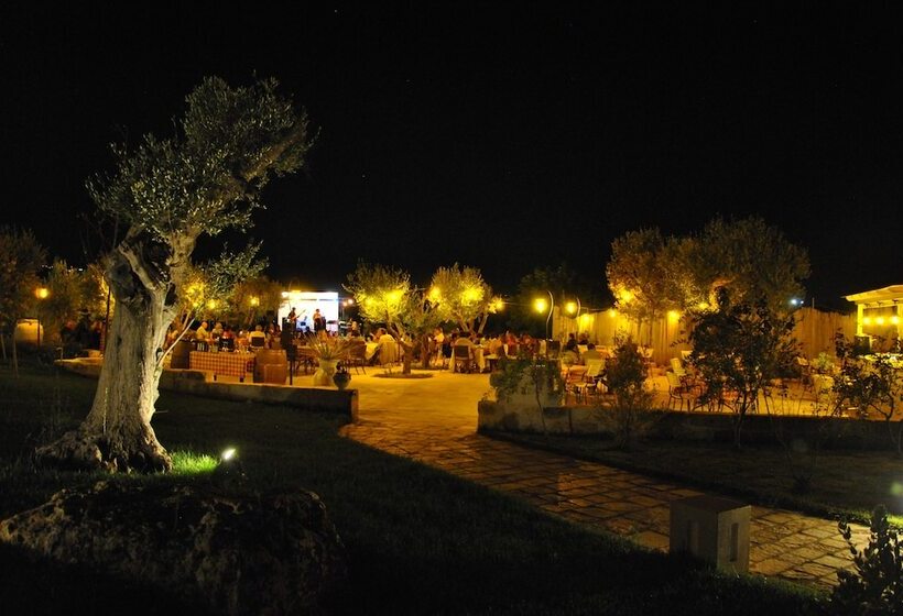 酒店 Casale Del Murgese Country Resort