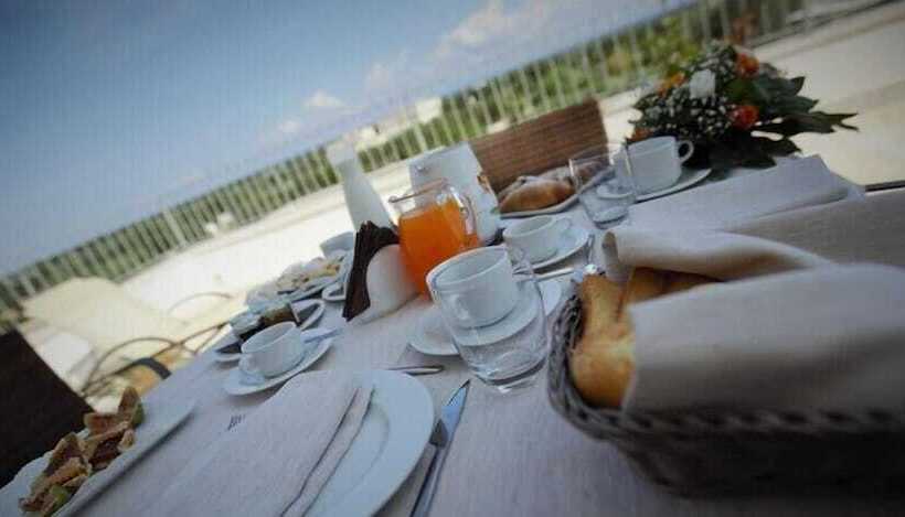 酒店 Casale Del Murgese Country Resort