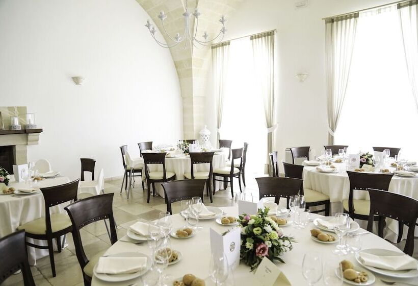 酒店 Casale Del Murgese Country Resort