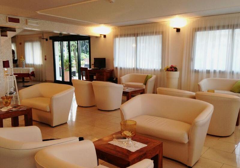 בית מלון כפרי Centrale