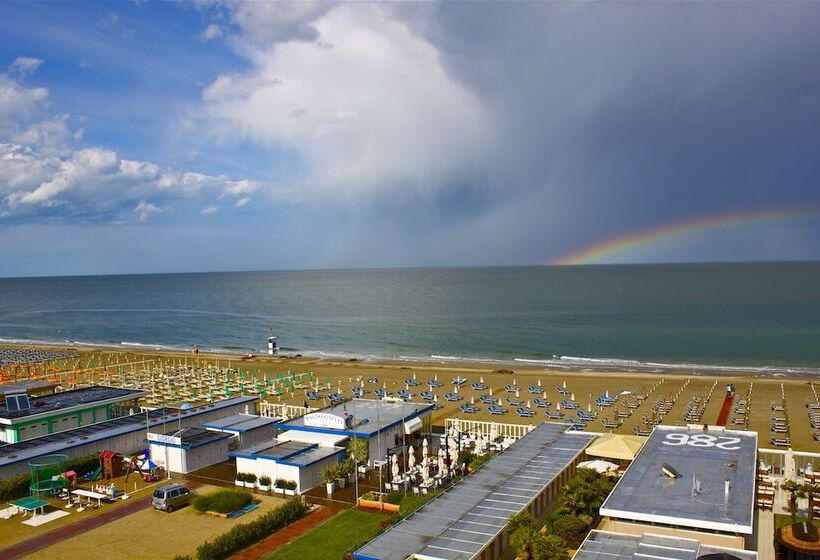 בית מלון כפרי Centrale