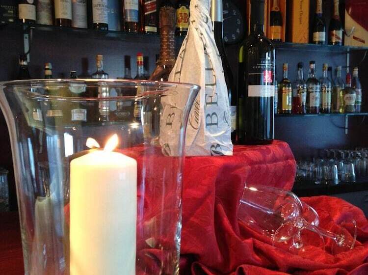 בית מלון כפרי Centrale