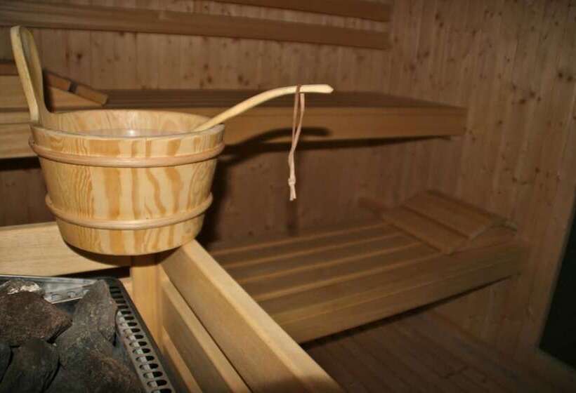 בית מלון כפרי Centrale