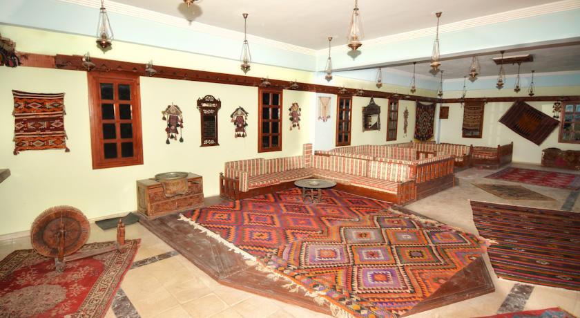 Nish Pamukkale Thermal Hotel & Spa