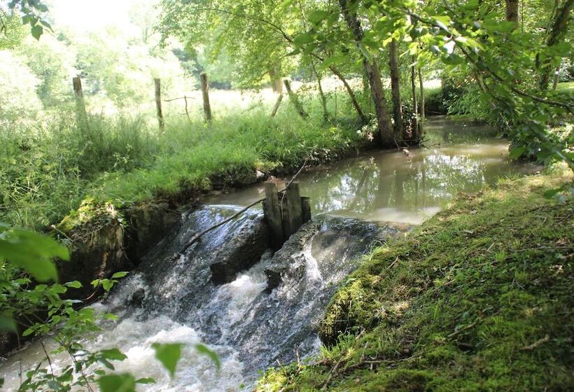 酒店 Château De Nieuil