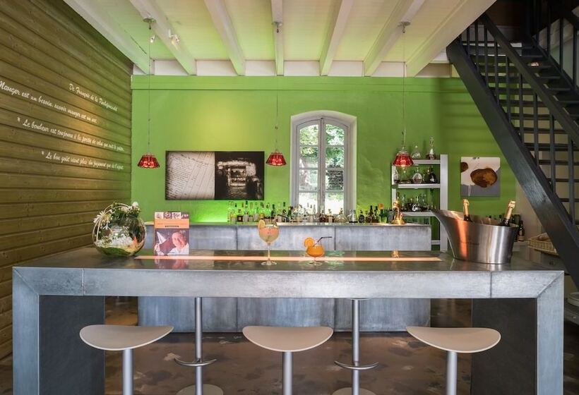 酒店 Château De Nieuil