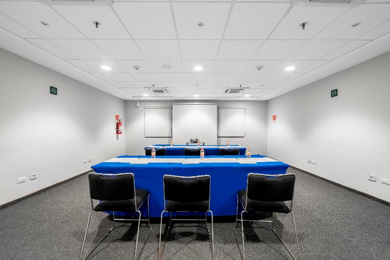 בית מלון כפרי City Express Junior By Marriott Ciudad Del Carmen