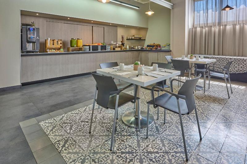 호텔 City Express Plus By Marriott Ciudad De México Patio Universidad