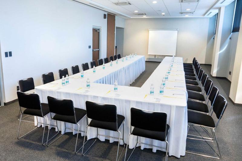 호텔 City Express Plus By Marriott Ciudad De México Patio Universidad