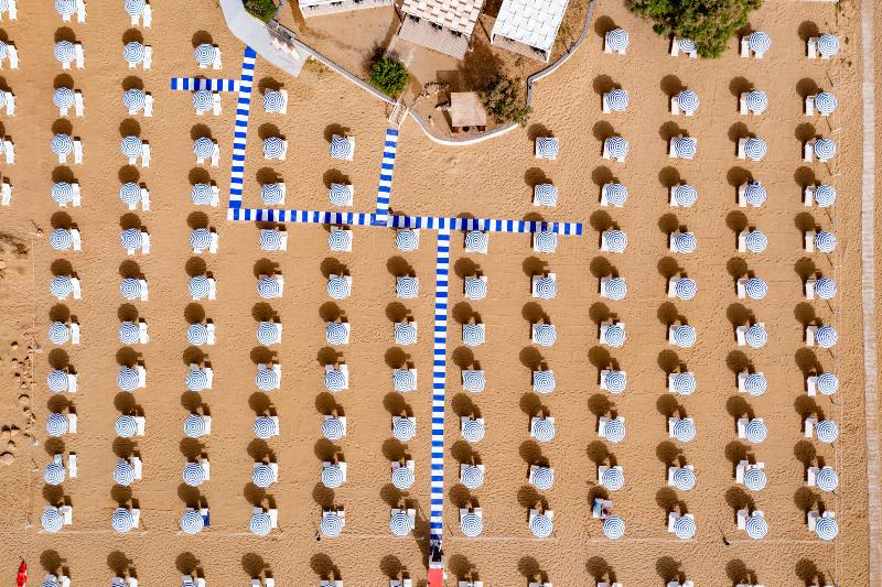 Отель Club Eloro