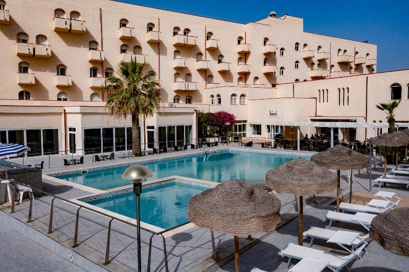 Отель Club Eloro