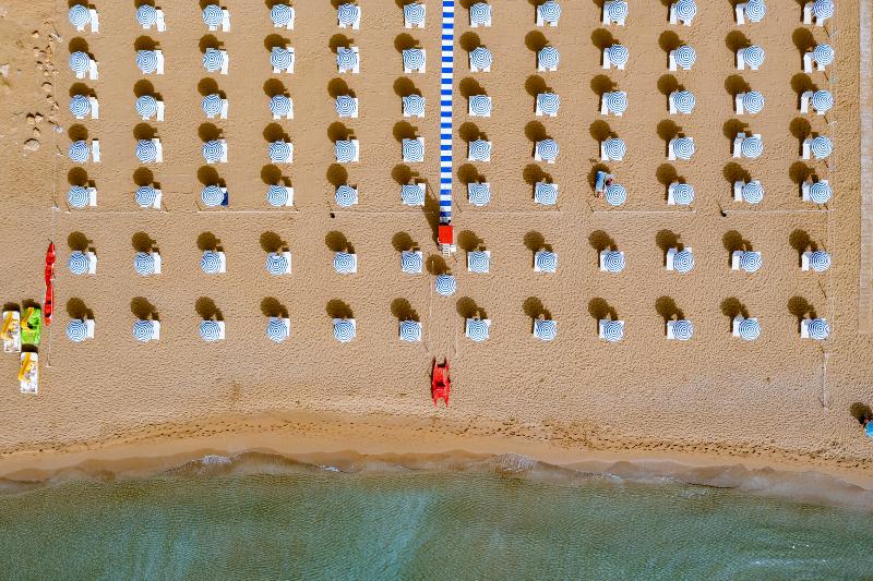 Отель Club Eloro