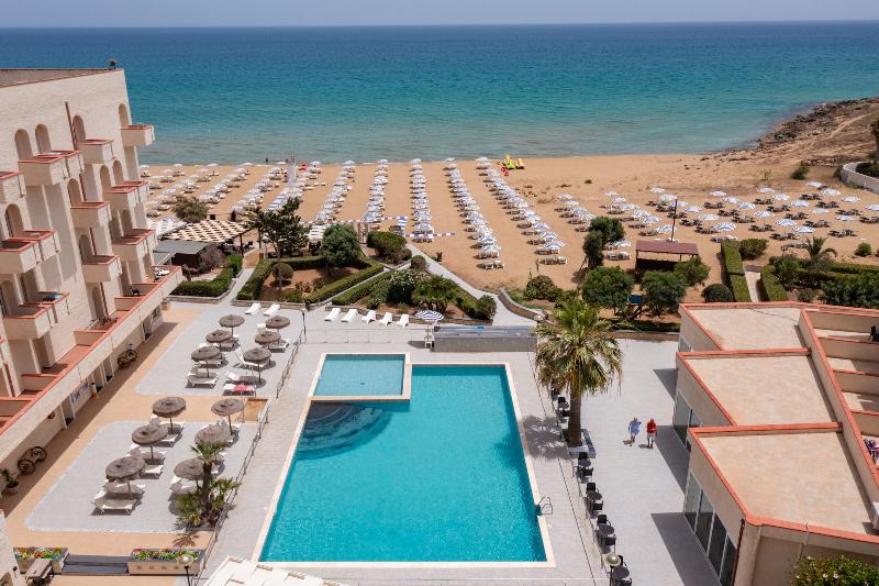 Отель Club Eloro