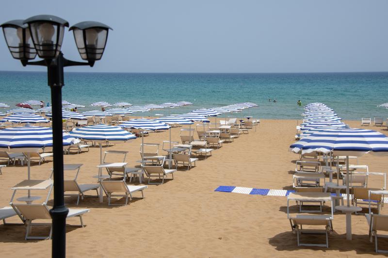 Отель Club Eloro