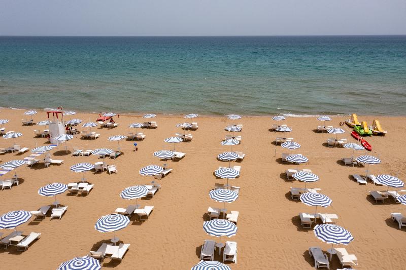 Отель Club Eloro