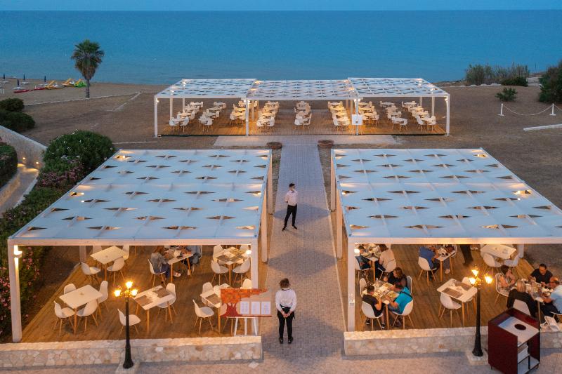 Отель Club Eloro