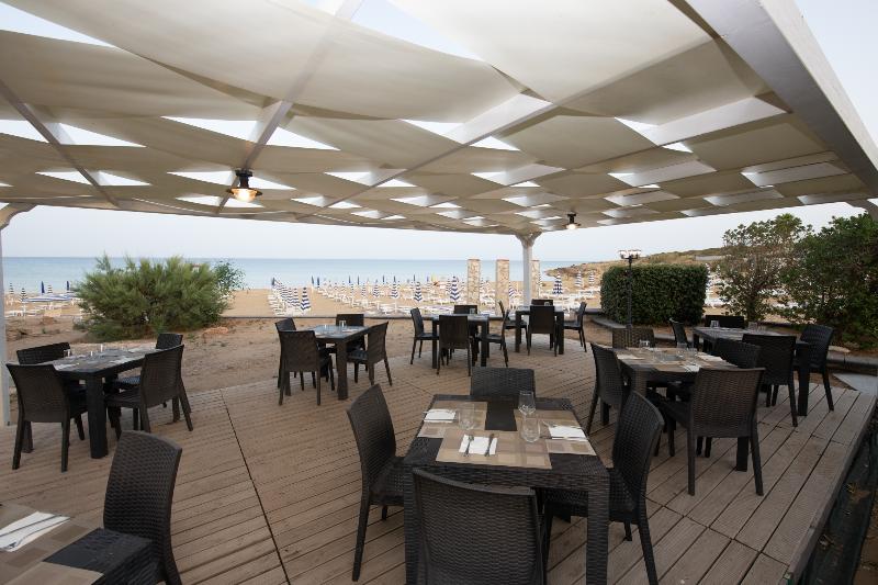 Отель Club Eloro