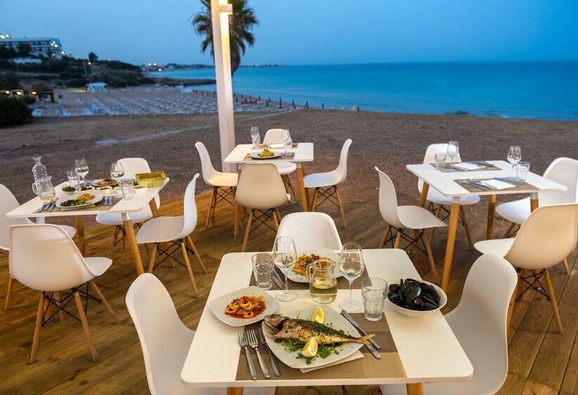 Отель Club Eloro