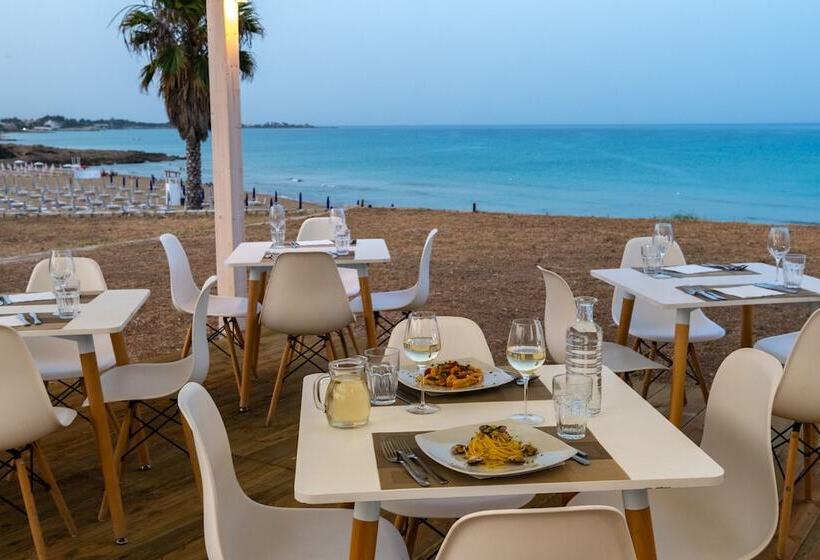 Отель Club Eloro