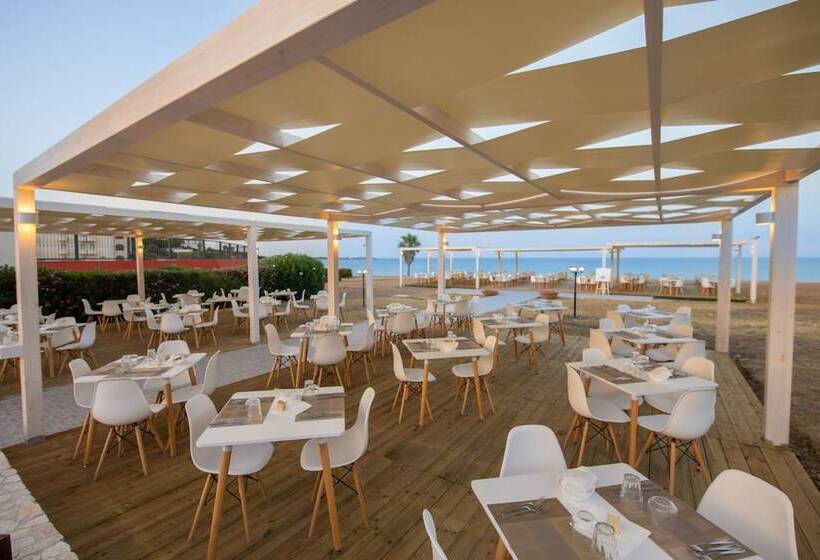 Отель Club Eloro