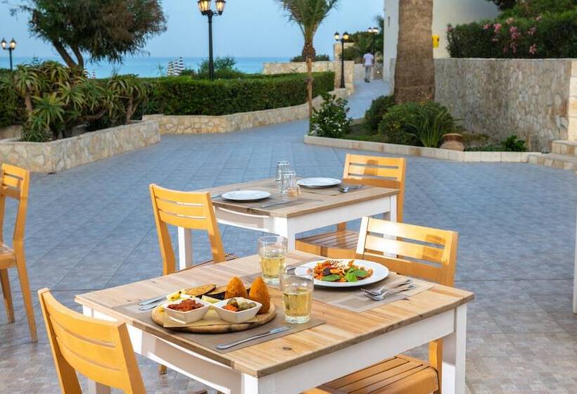 Отель Club Eloro