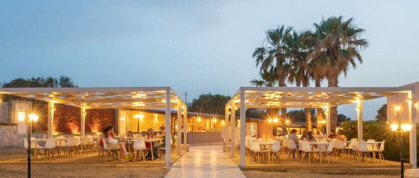 Отель Club Eloro