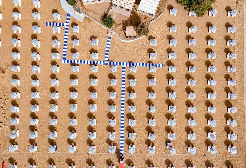 Отель Club Eloro