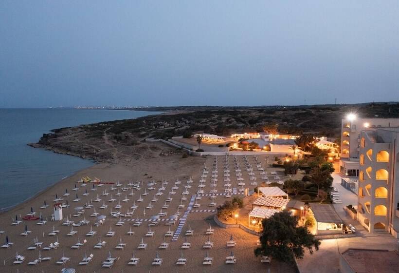 Отель Club Eloro