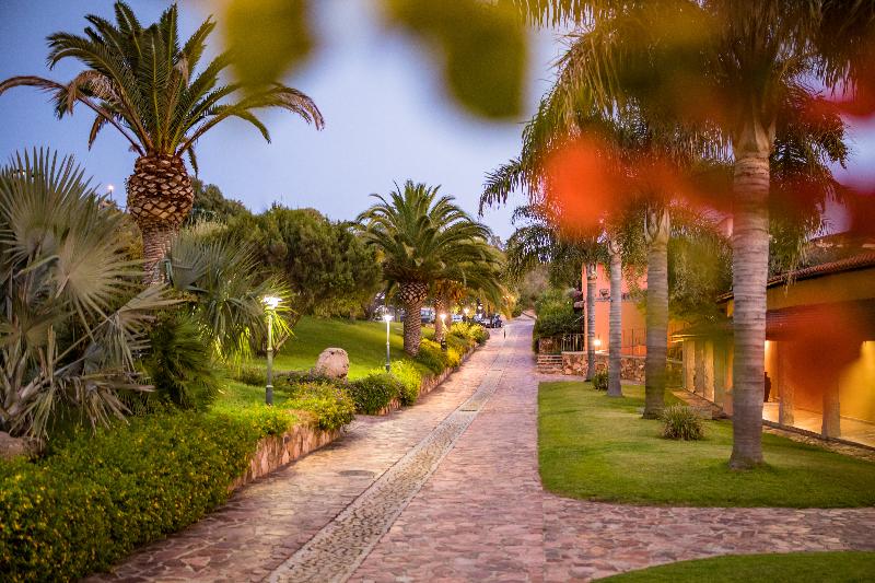 Club Saraceno   Bovis Hotels