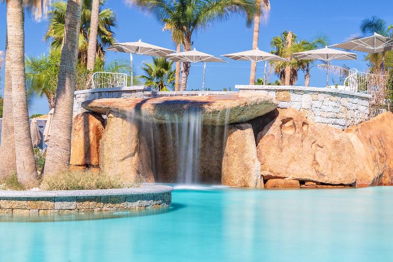 Club Saraceno   Bovis Hotels