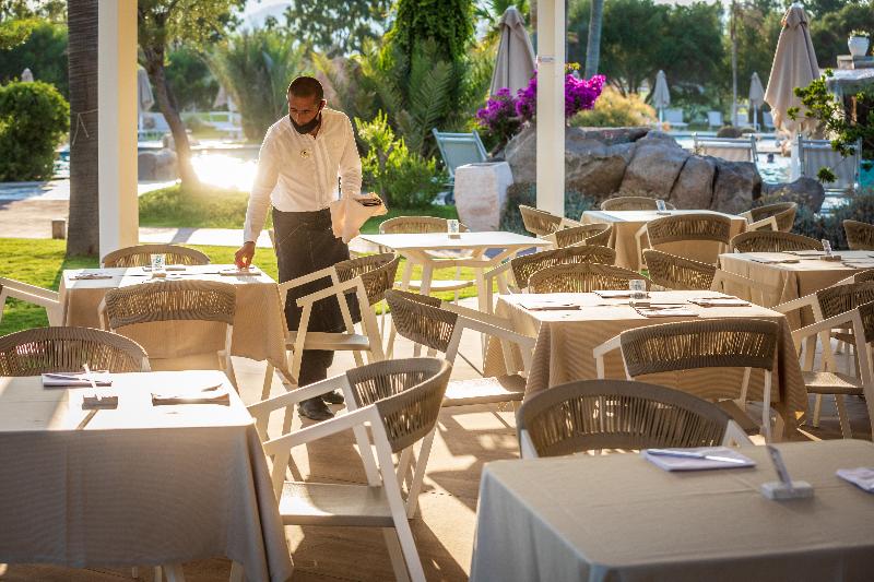 Club Saraceno   Bovis Hotels