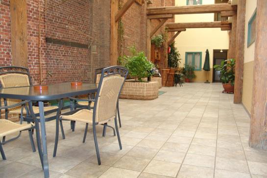 فندق Condo Gardens Antwerp