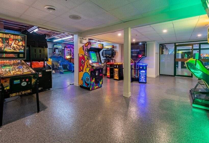 فندق Condos Vacances Msa Avec Piscine Et Spas Exterieurs Gratuits 4 Saisons!!