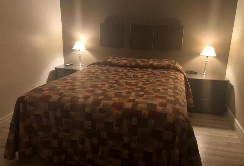 فندق Condos Vacances Msa Avec Piscine Et Spas Exterieurs Gratuits 4 Saisons!!