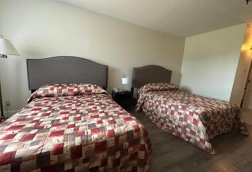 فندق Condos Vacances Msa Avec Piscine Et Spas Exterieurs Gratuits 4 Saisons!!