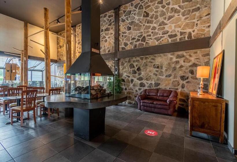 فندق Condos Vacances Msa Avec Piscine Et Spas Exterieurs Gratuits 4 Saisons!!