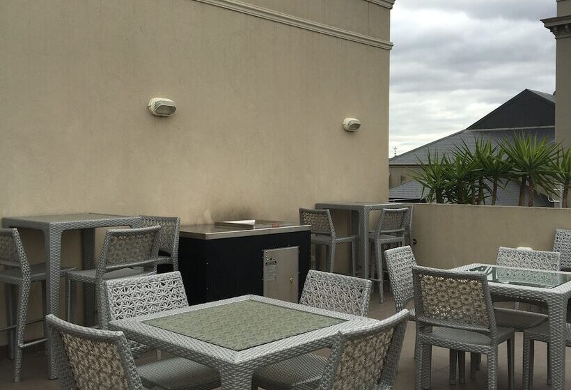 בית מלון כפרי Corporate Living Accommodation Hawthorn