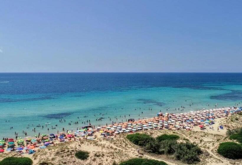 فندق Costa D Oro