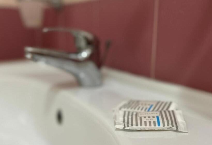 فندق Costa D Oro