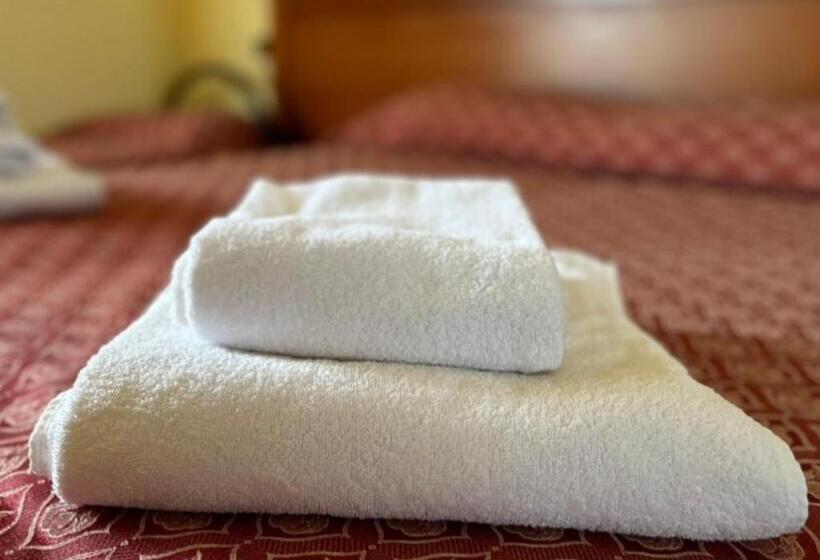 فندق Costa D Oro