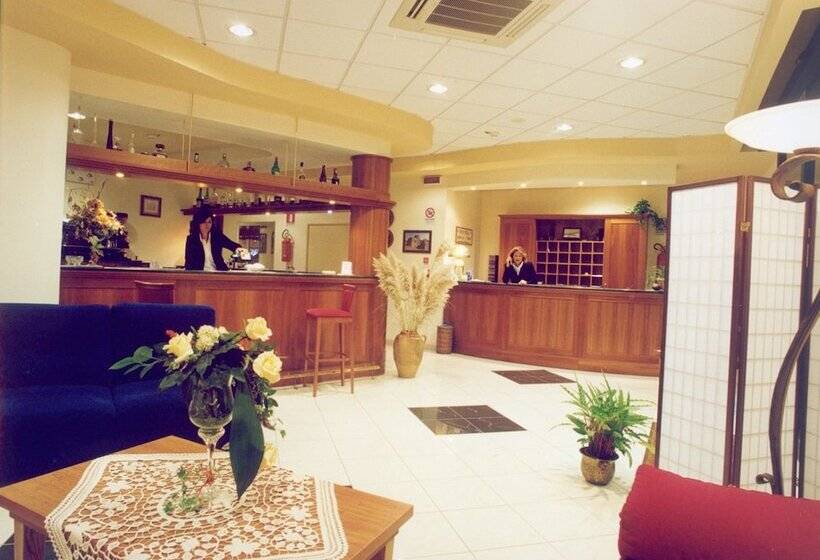 فندق Costa D Oro